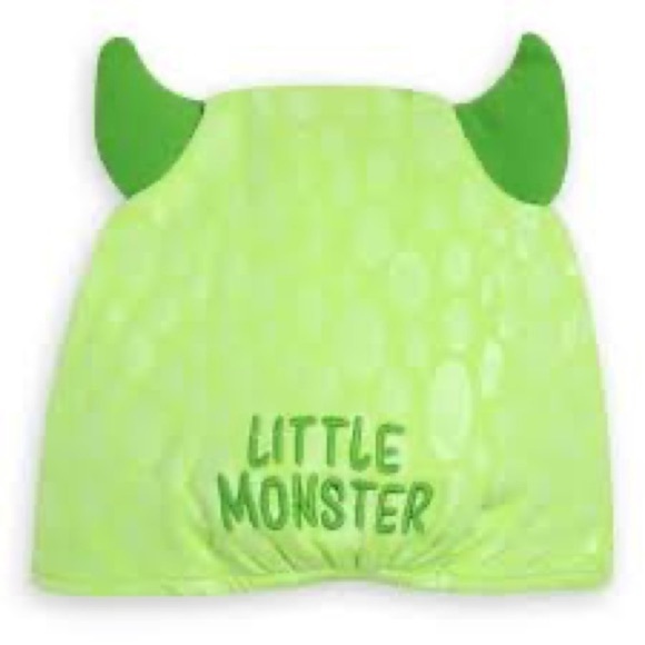 Disney pixer baby cap - Picture 2 of 3